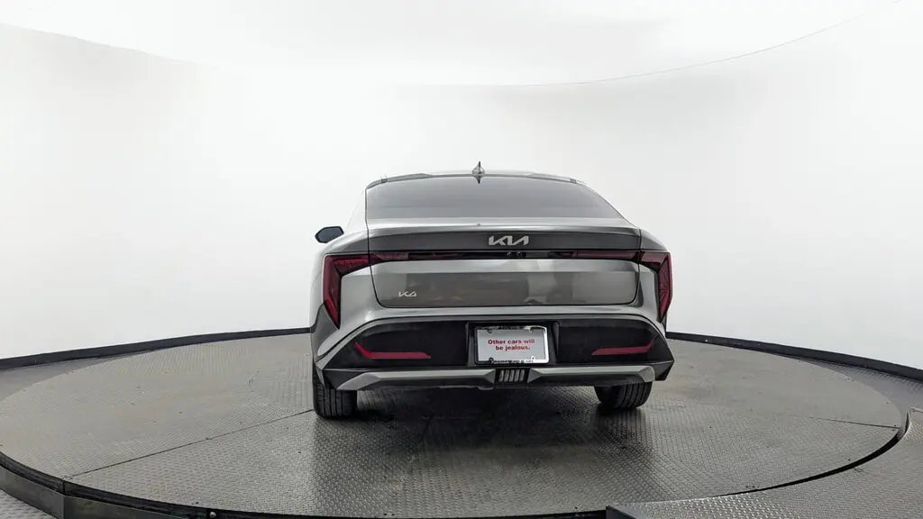 Florida Fine Cars - Used KIA K4 2025 MARGATE LXS