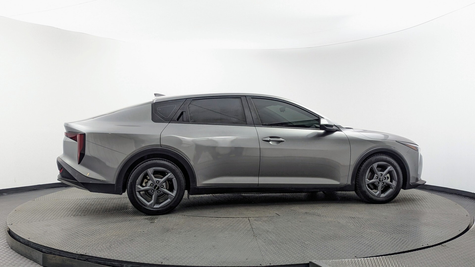 Florida Fine Cars - Used vehicle - SEDAN KIA K4 2025