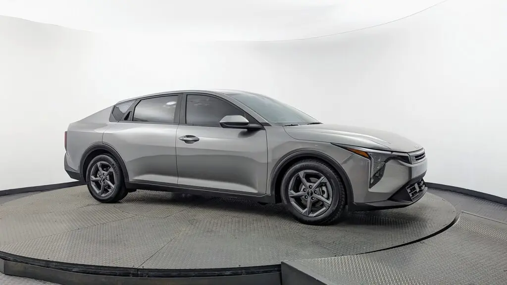 Florida Fine Cars - Used KIA K4 2025 MARGATE LXS