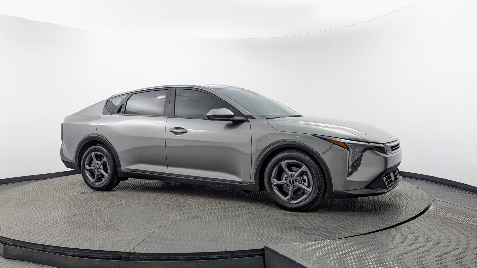 Florida Fine Cars - Used vehicle - SEDAN KIA K4 2025