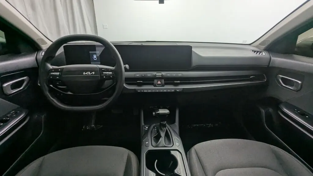Florida Fine Cars - Used KIA K4 2025 MARGATE LXS