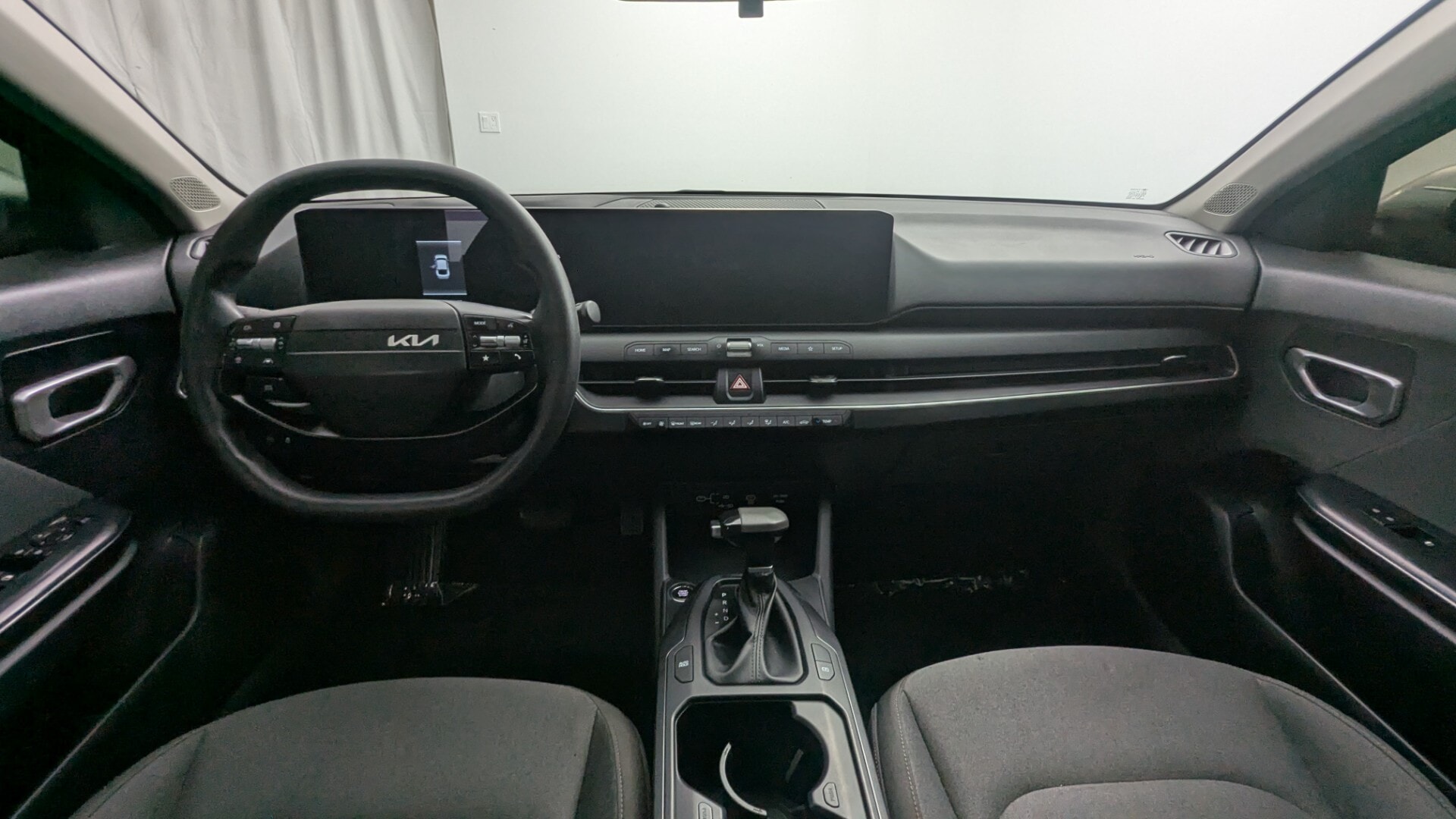 Florida Fine Cars - Used vehicle - SEDAN KIA K4 2025