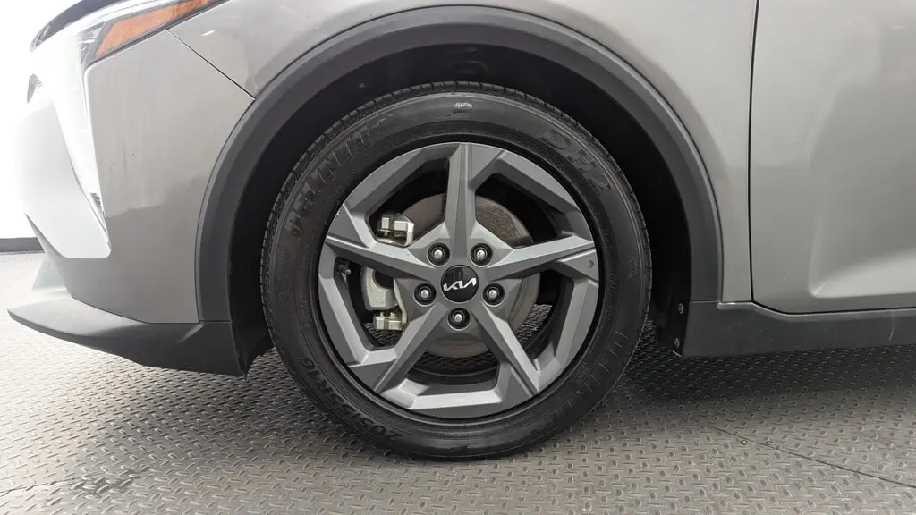 Florida Fine Cars - Used KIA K4 2025 MARGATE LXS
