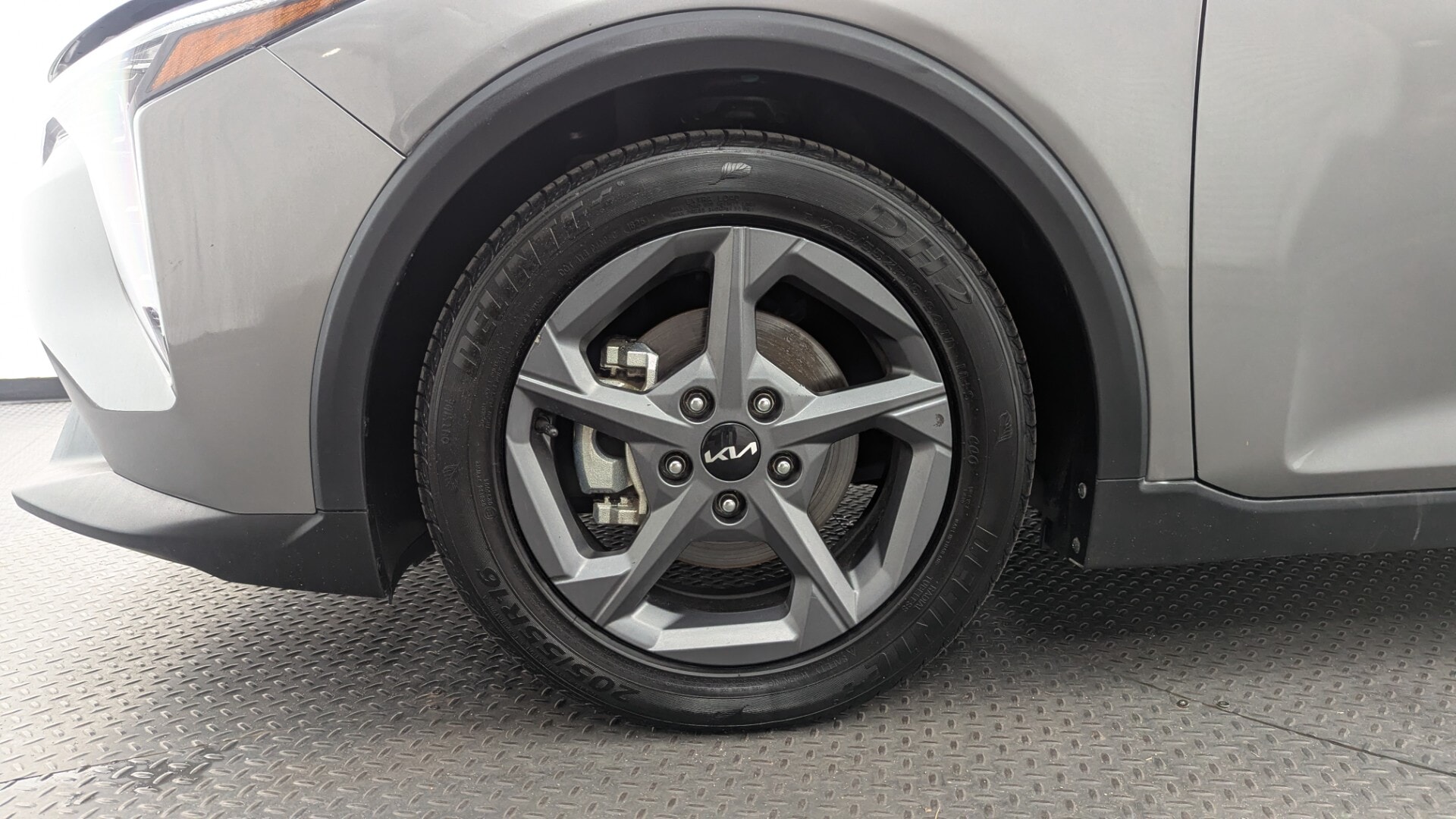 Florida Fine Cars - Used vehicle - SEDAN KIA K4 2025