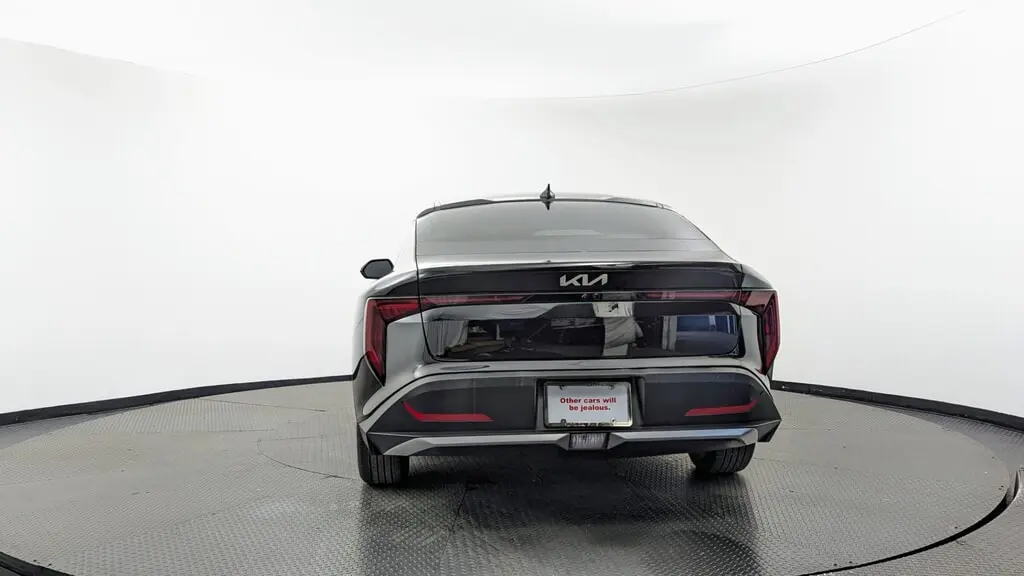 Florida Fine Cars - Used KIA K4 2026 MIAMI LX