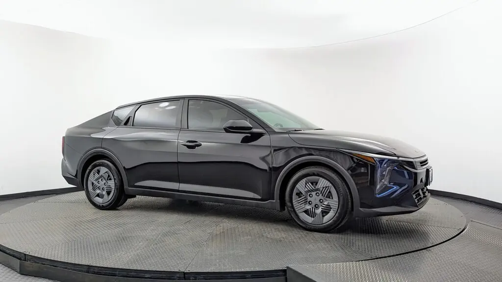 Florida Fine Cars - Used KIA K4 2026 MIAMI LX
