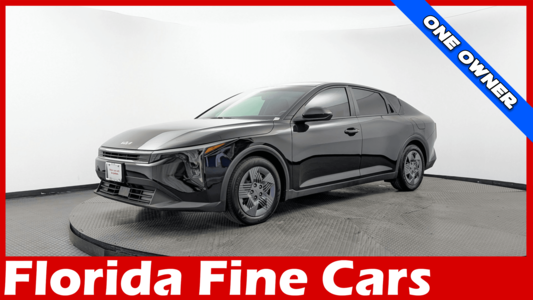 Florida Fine Cars - Used KIA K4 2026 MIAMI LX