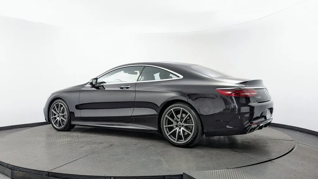 Florida Fine Cars - Used MERCEDES-BENZ S-CLASS 2018 MIAMI S 560