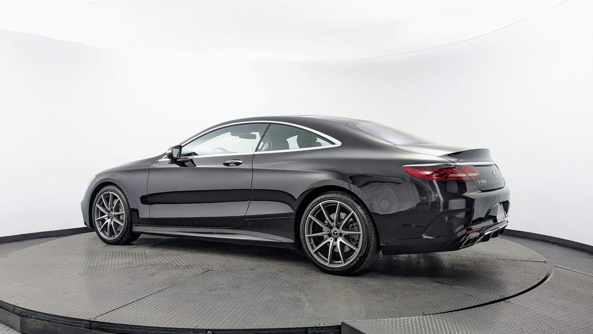 Florida Fine Cars - Used vehicle - COUPE MERCEDES-BENZ S-CLASS 2018