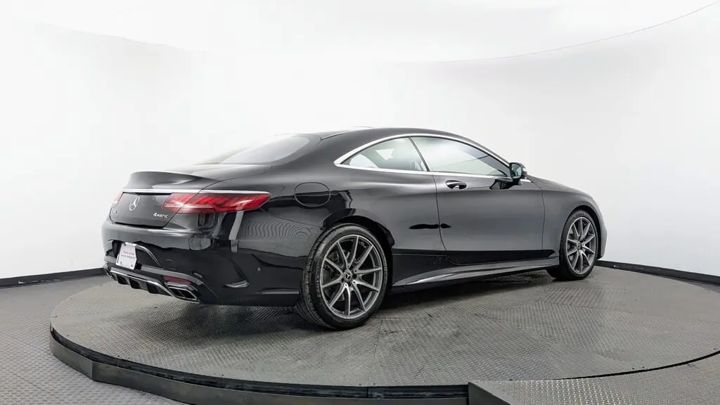 Florida Fine Cars - Used MERCEDES-BENZ S-CLASS 2018 MIAMI S 560