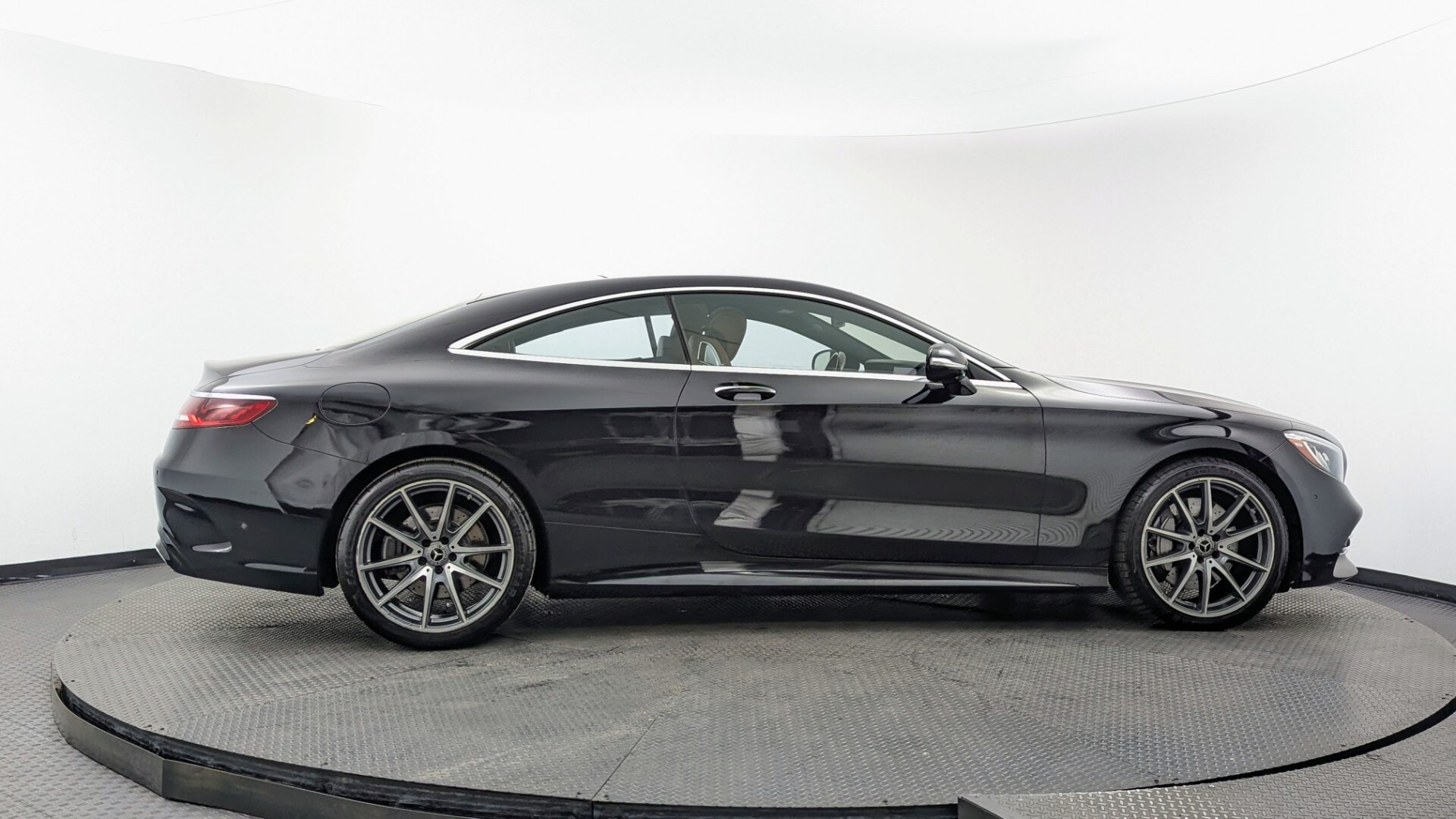Florida Fine Cars - Used vehicle - COUPE MERCEDES-BENZ S-CLASS 2018
