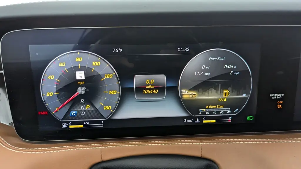 Florida Fine Cars - Used MERCEDES-BENZ S-CLASS 2018 MIAMI S 560