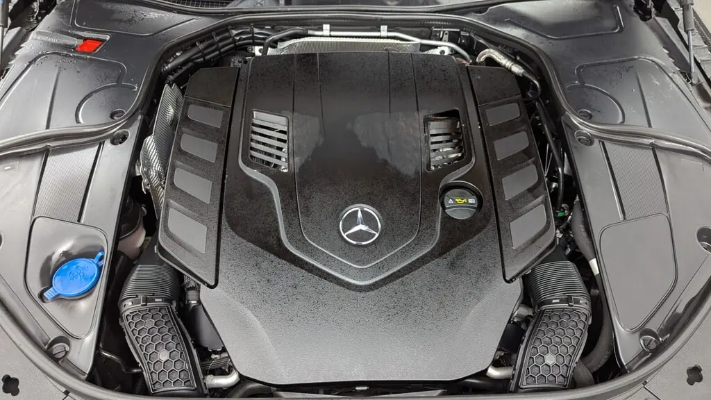 Florida Fine Cars - Used MERCEDES-BENZ S-CLASS 2018 MIAMI S 560