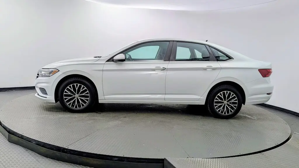 Florida Fine Cars - Used VOLKSWAGEN JETTA 2021 MIAMI S