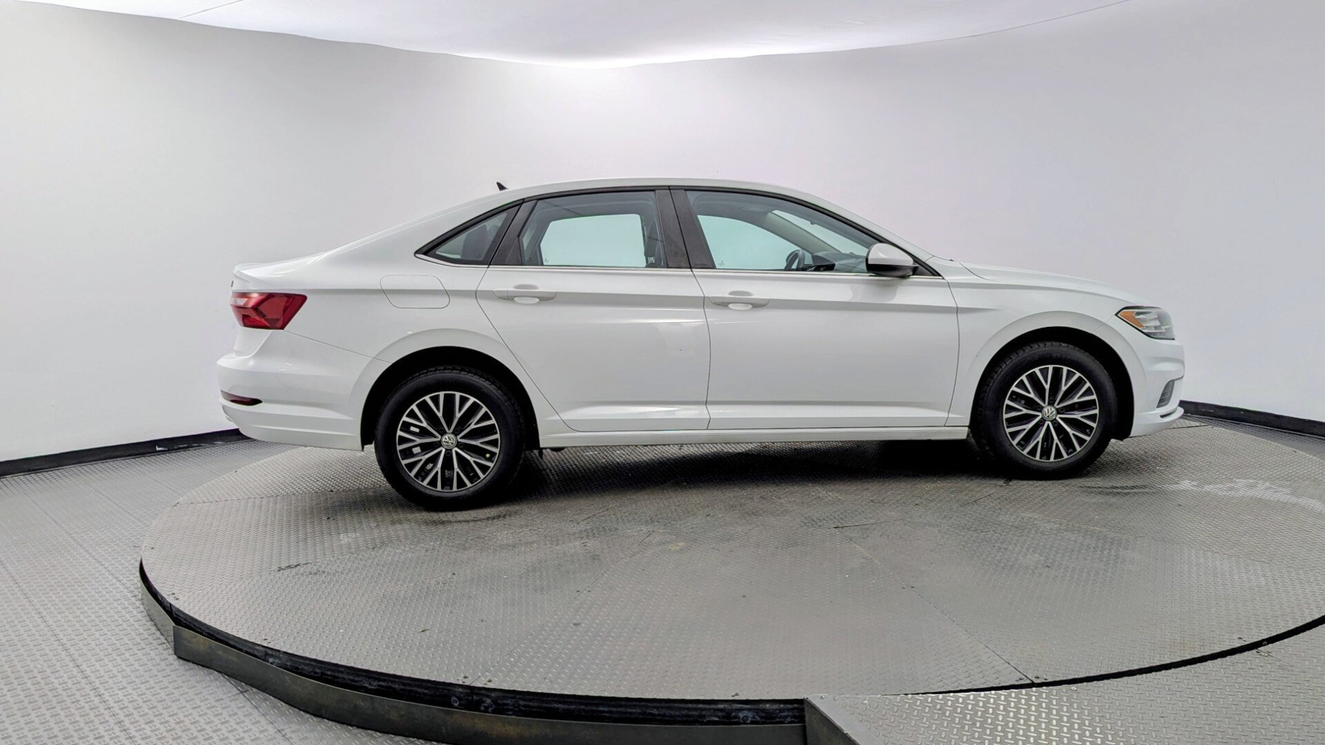 Florida Fine Cars - Used vehicle - SEDAN VOLKSWAGEN JETTA 2021