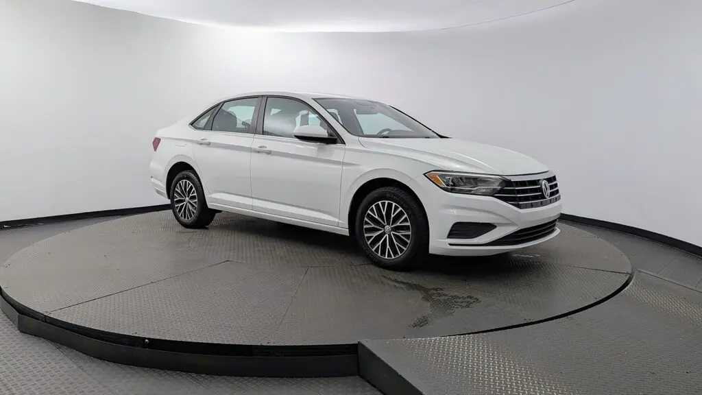 Florida Fine Cars - Used VOLKSWAGEN JETTA 2021 MIAMI S