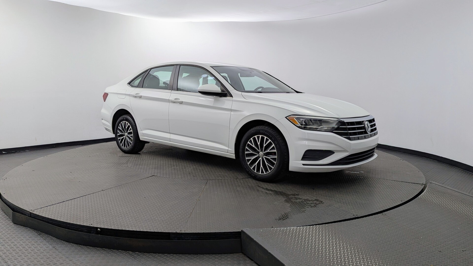 Florida Fine Cars - Used vehicle - SEDAN VOLKSWAGEN JETTA 2021
