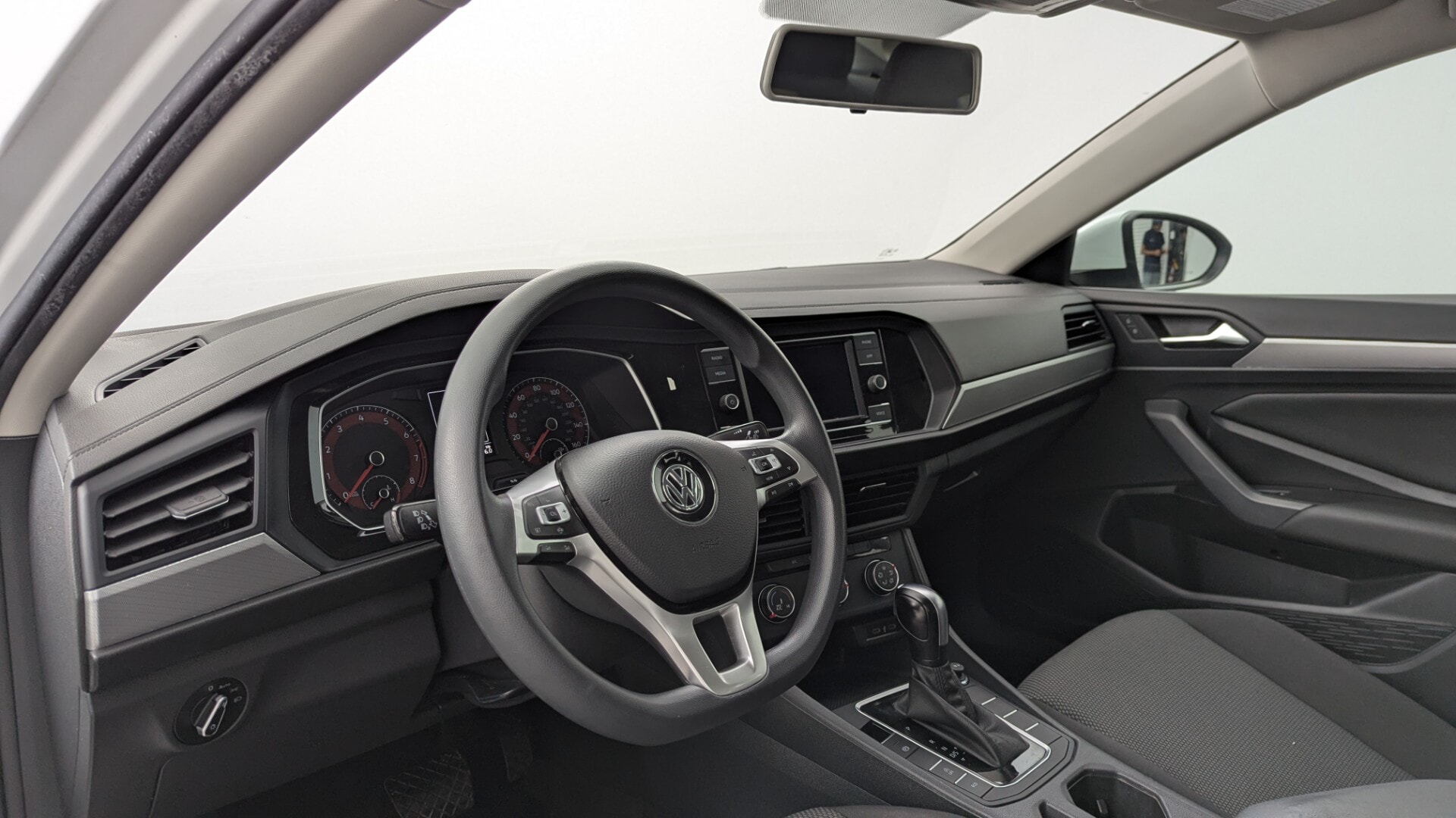 Florida Fine Cars - Used vehicle - SEDAN VOLKSWAGEN JETTA 2021