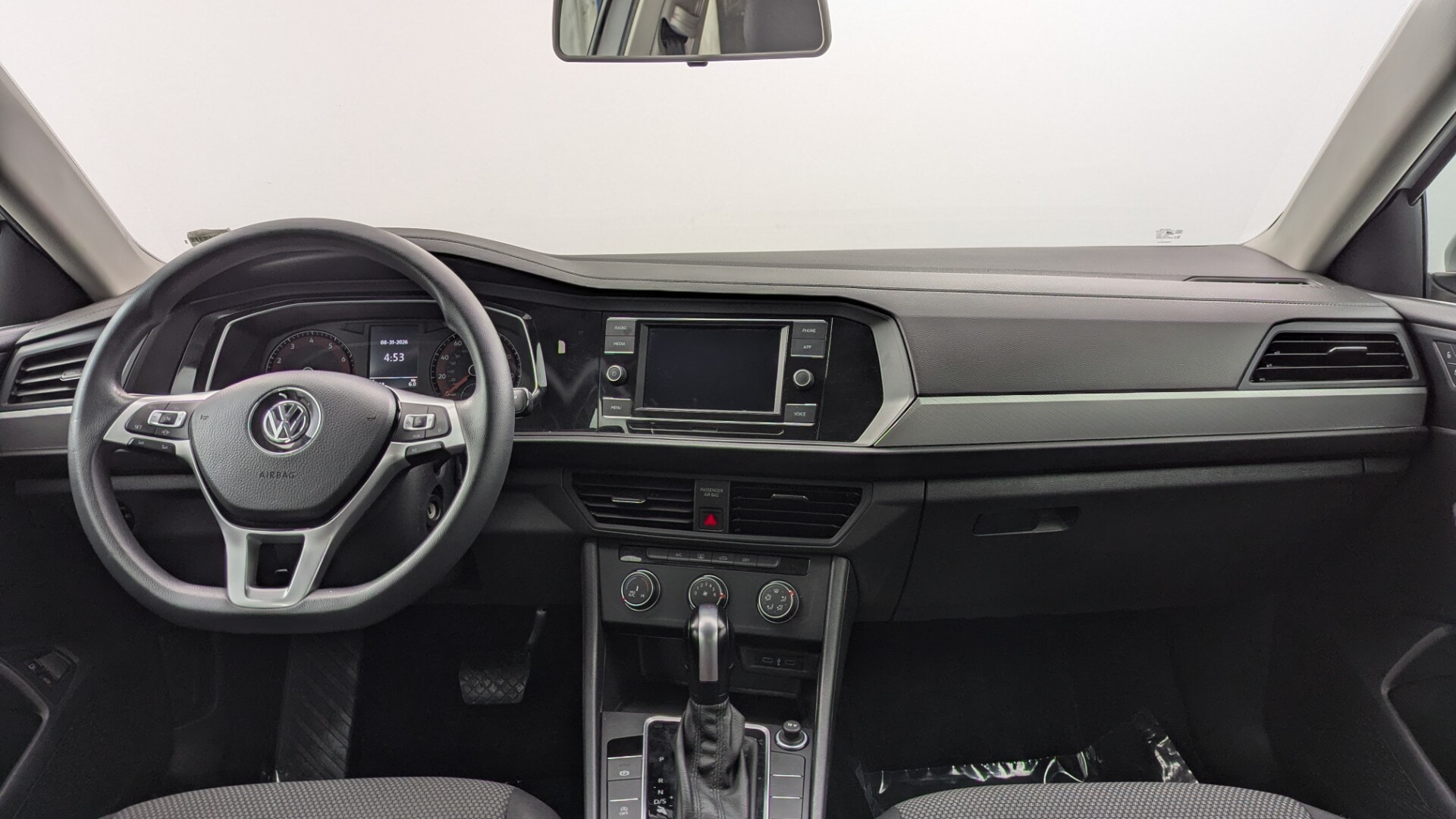 Florida Fine Cars - Used vehicle - SEDAN VOLKSWAGEN JETTA 2021