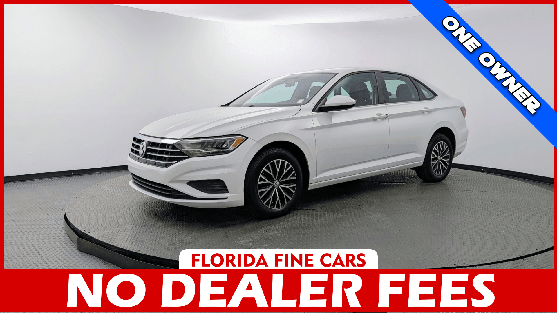 2021 Volkswagen Jetta