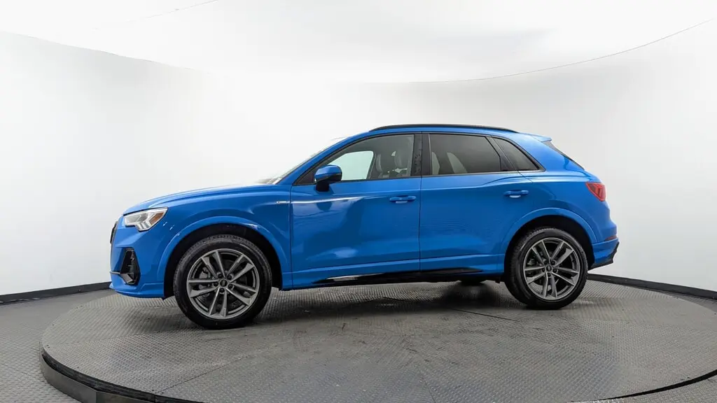 Florida Fine Cars - Used AUDI Q3 2023 MIAMI S LINE PREMIUM