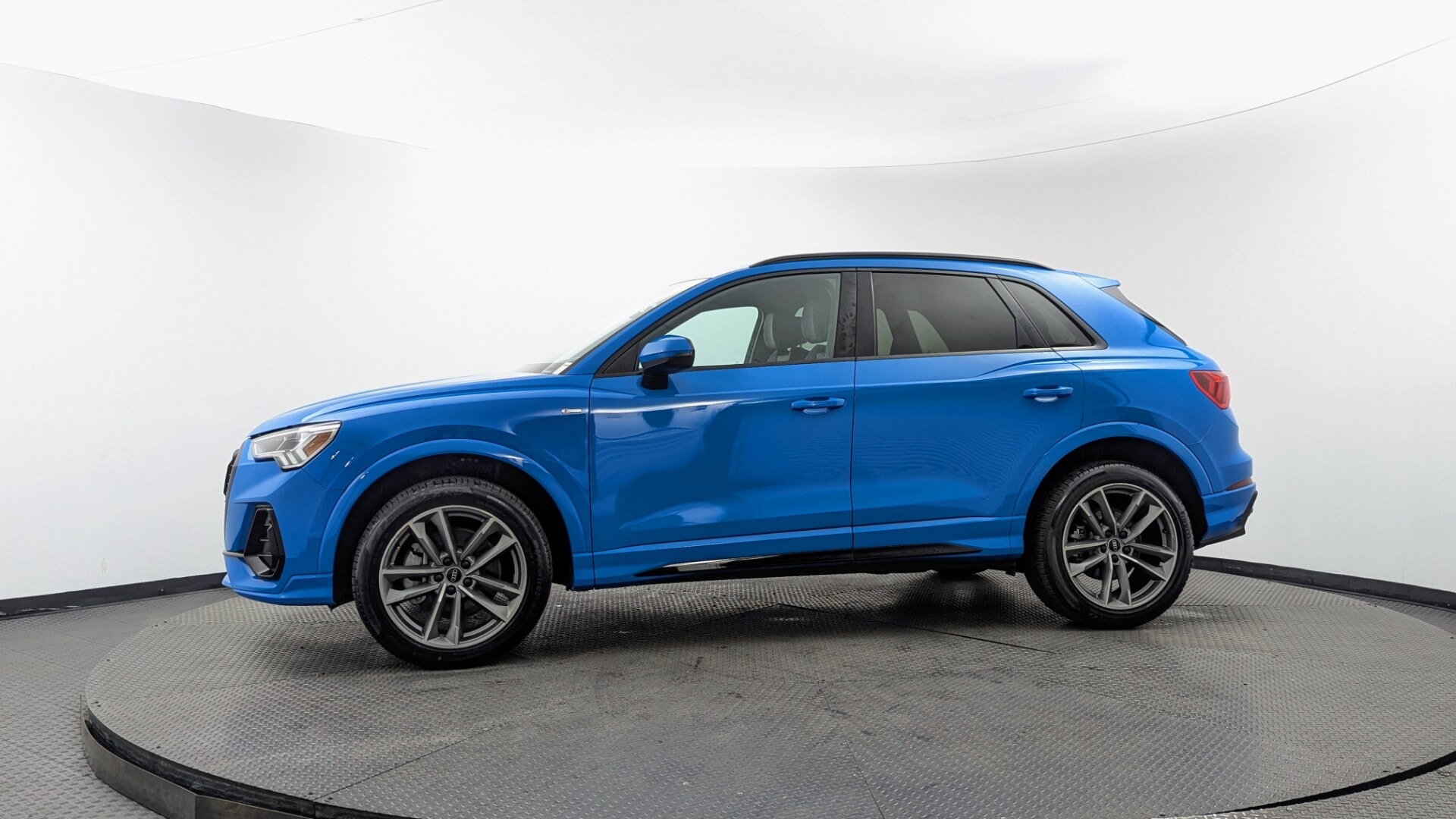 Florida Fine Cars - Used vehicle - SUV AUDI Q3 2023