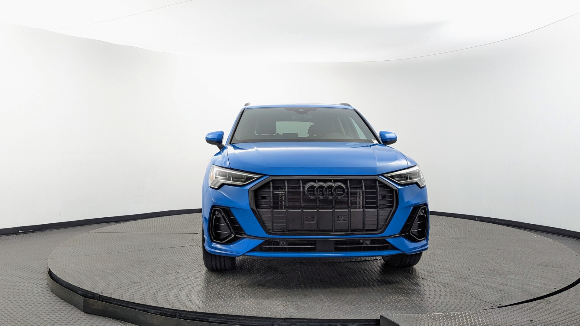Florida Fine Cars - Used vehicle - SUV AUDI Q3 2023