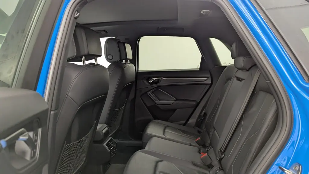 Florida Fine Cars - Used AUDI Q3 2023 MIAMI S LINE PREMIUM