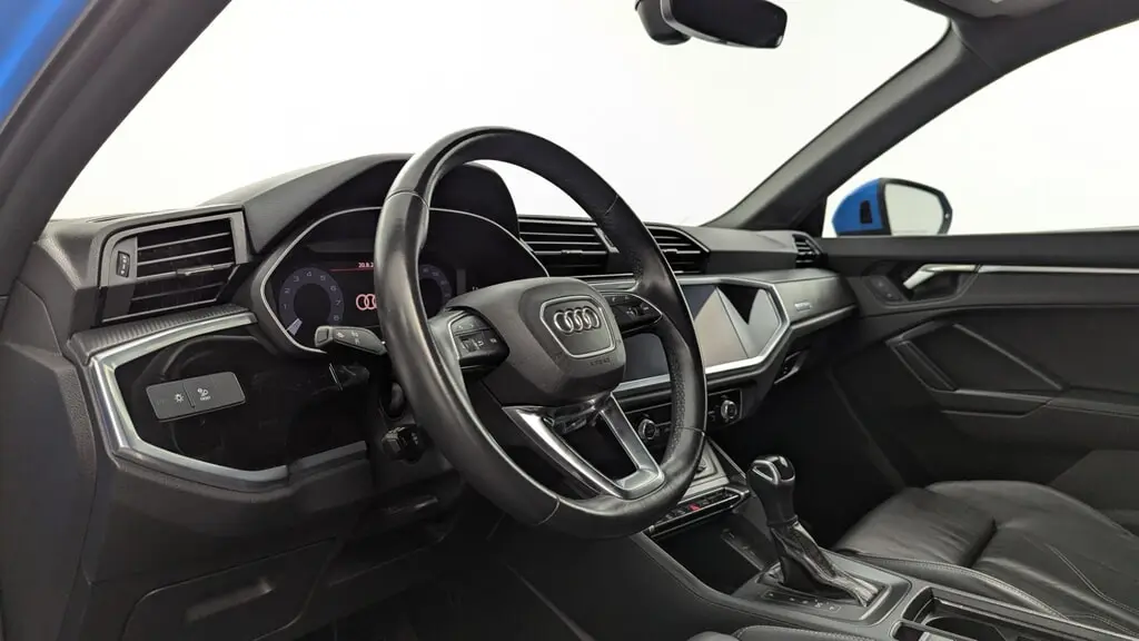 Florida Fine Cars - Used AUDI Q3 2023 MIAMI S LINE PREMIUM