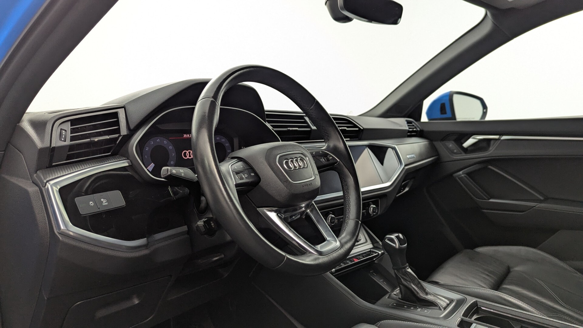 Florida Fine Cars - Used vehicle - SUV AUDI Q3 2023