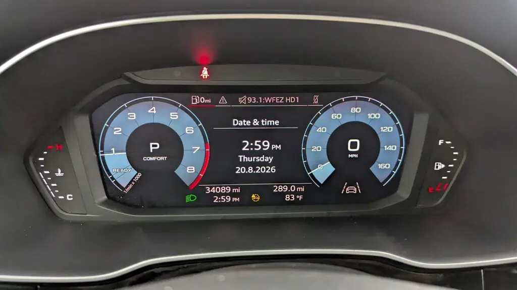 Florida Fine Cars - Used AUDI Q3 2023 MIAMI S LINE PREMIUM