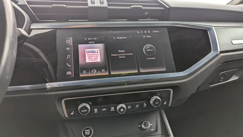 Florida Fine Cars - Used AUDI Q3 2023 MIAMI S LINE PREMIUM