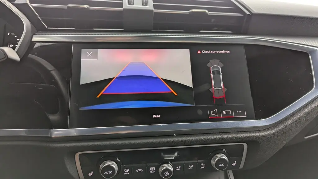 Florida Fine Cars - Used AUDI Q3 2023 MIAMI S LINE PREMIUM
