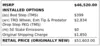 Florida Fine Cars - Used TOYOTA TUNDRA 2WD 2023 ORLANDO SR5