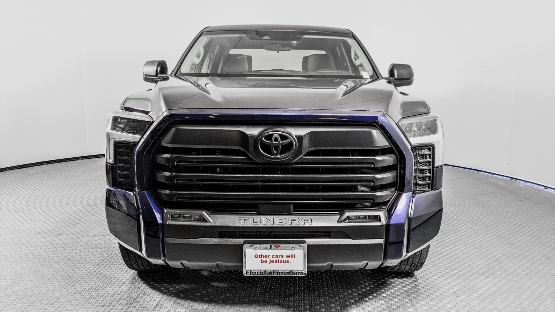 Florida Fine Cars - Used vehicle - TRUCK TOYOTA TUNDRA 2WD 2023