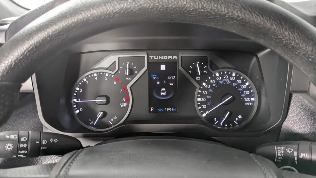 Florida Fine Cars - Used TOYOTA TUNDRA 2WD 2023 ORLANDO SR5