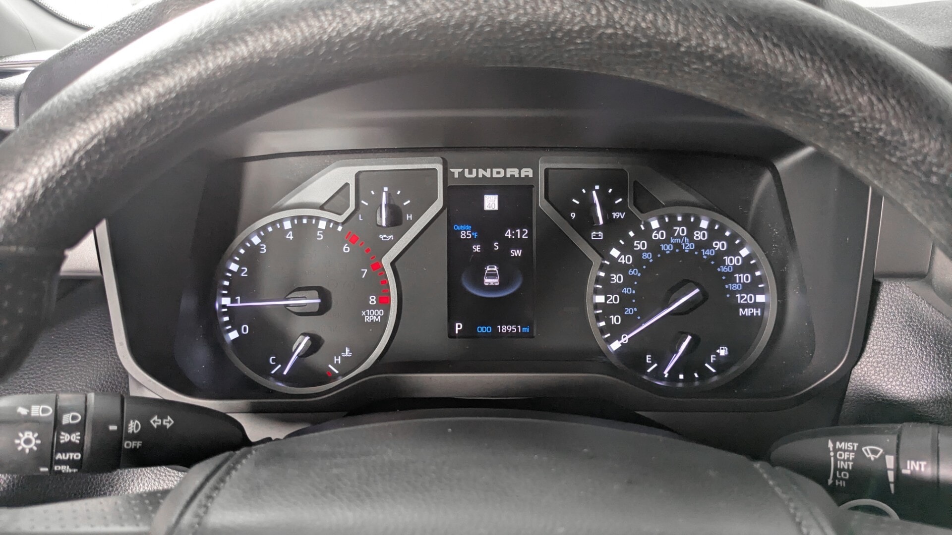 Florida Fine Cars - Used vehicle - TRUCK TOYOTA TUNDRA 2WD 2023