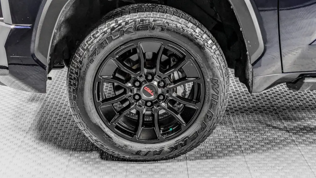Florida Fine Cars - Used TOYOTA TUNDRA 2WD 2023 ORLANDO SR5