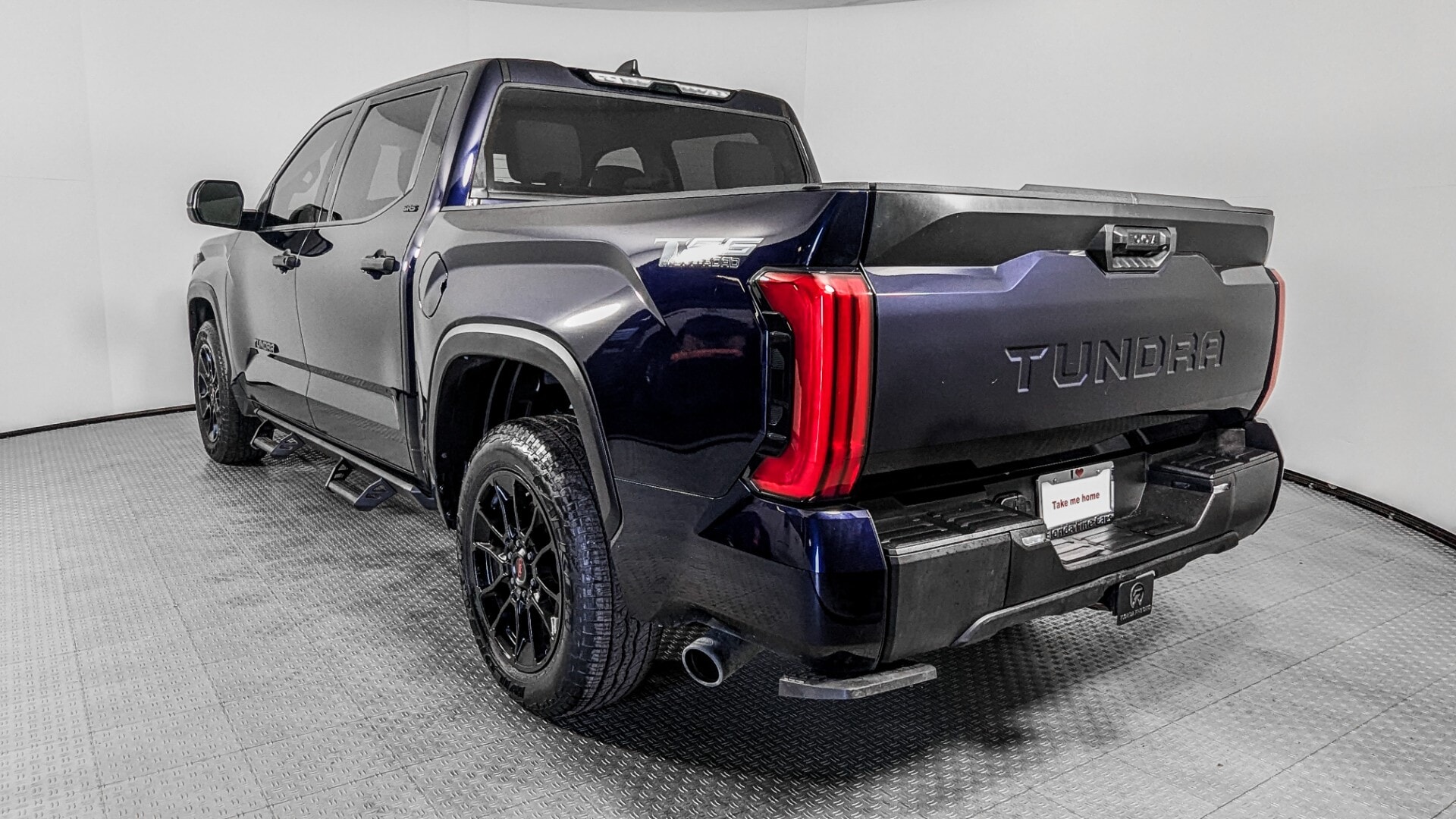 Florida Fine Cars - Used vehicle - TRUCK TOYOTA TUNDRA 2WD 2023