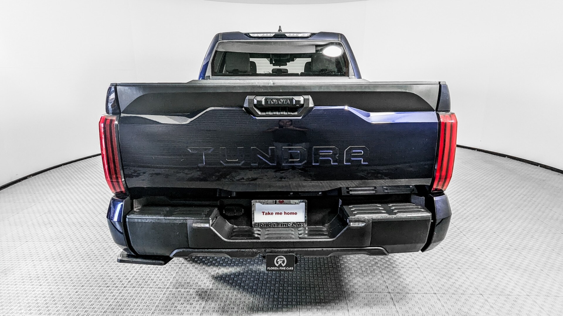 Florida Fine Cars - Used vehicle - TRUCK TOYOTA TUNDRA 2WD 2023