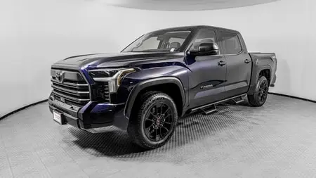 Florida Fine Cars - Used TOYOTA TUNDRA-2WD 2023 ORLANDO SR5