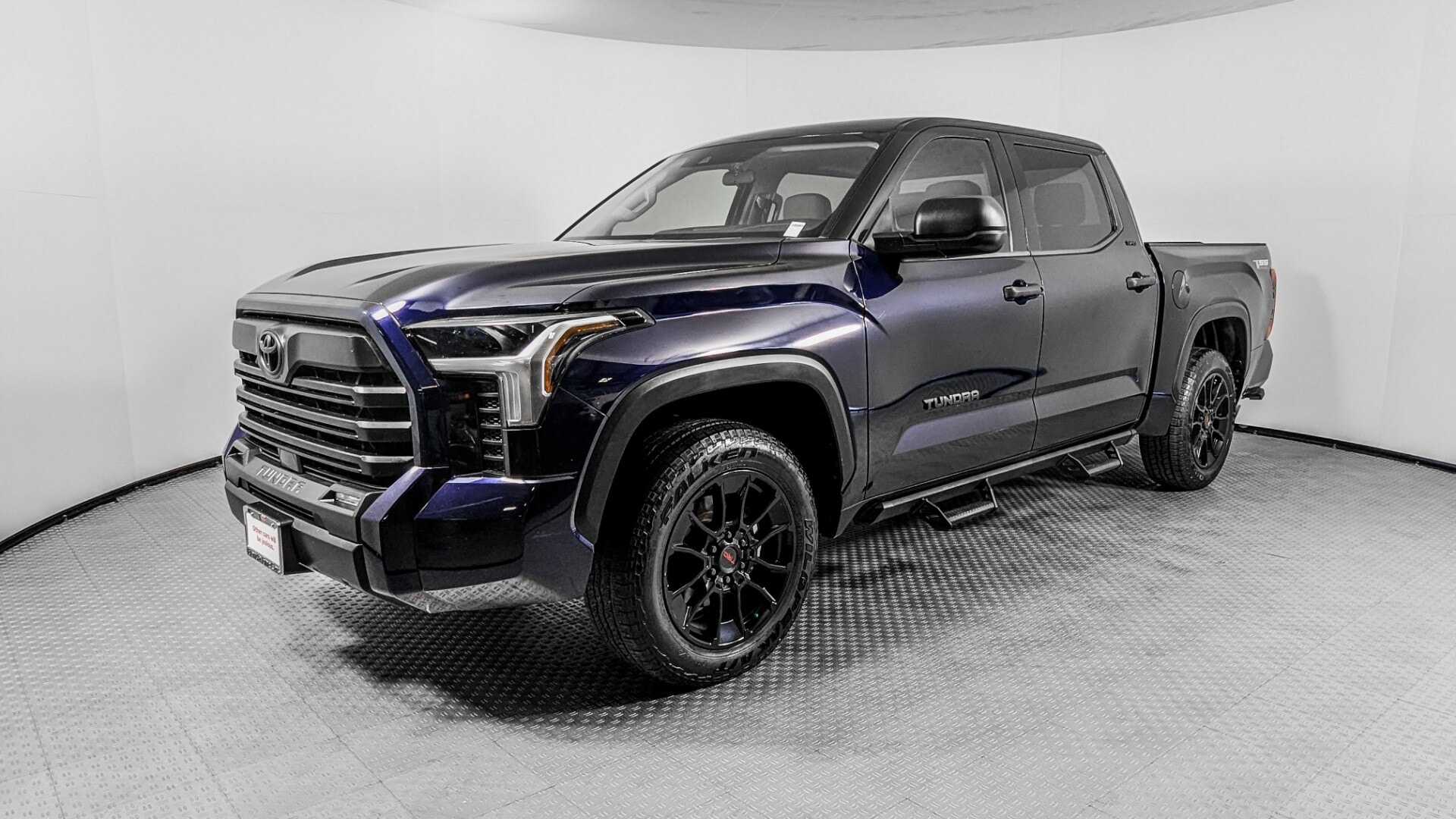 Florida Fine Cars - Used vehicle - TRUCK TOYOTA TUNDRA 2WD 2023