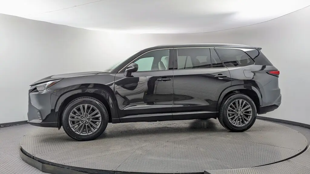 Florida Fine Cars - Used LEXUS TX 2024 MIAMI TX 350