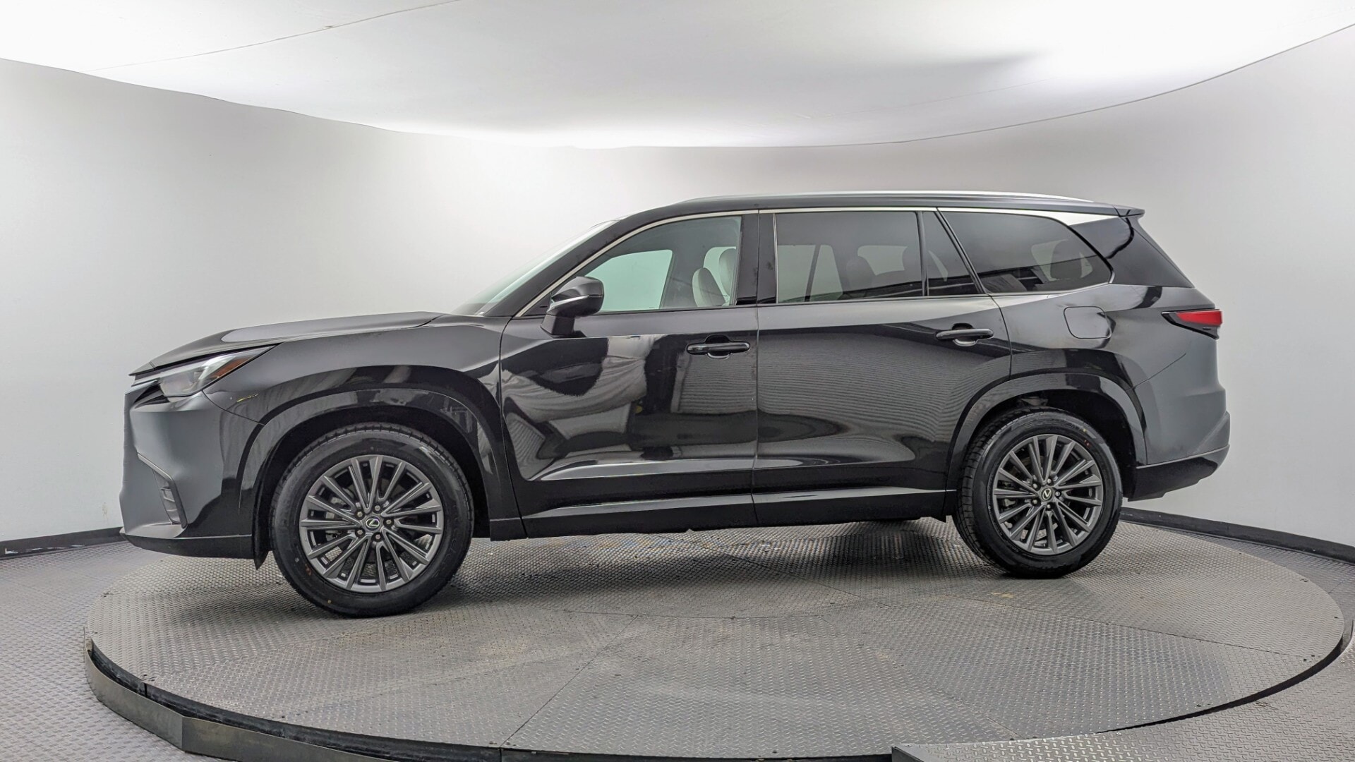 Florida Fine Cars - Used vehicle - SUV LEXUS TX 2024