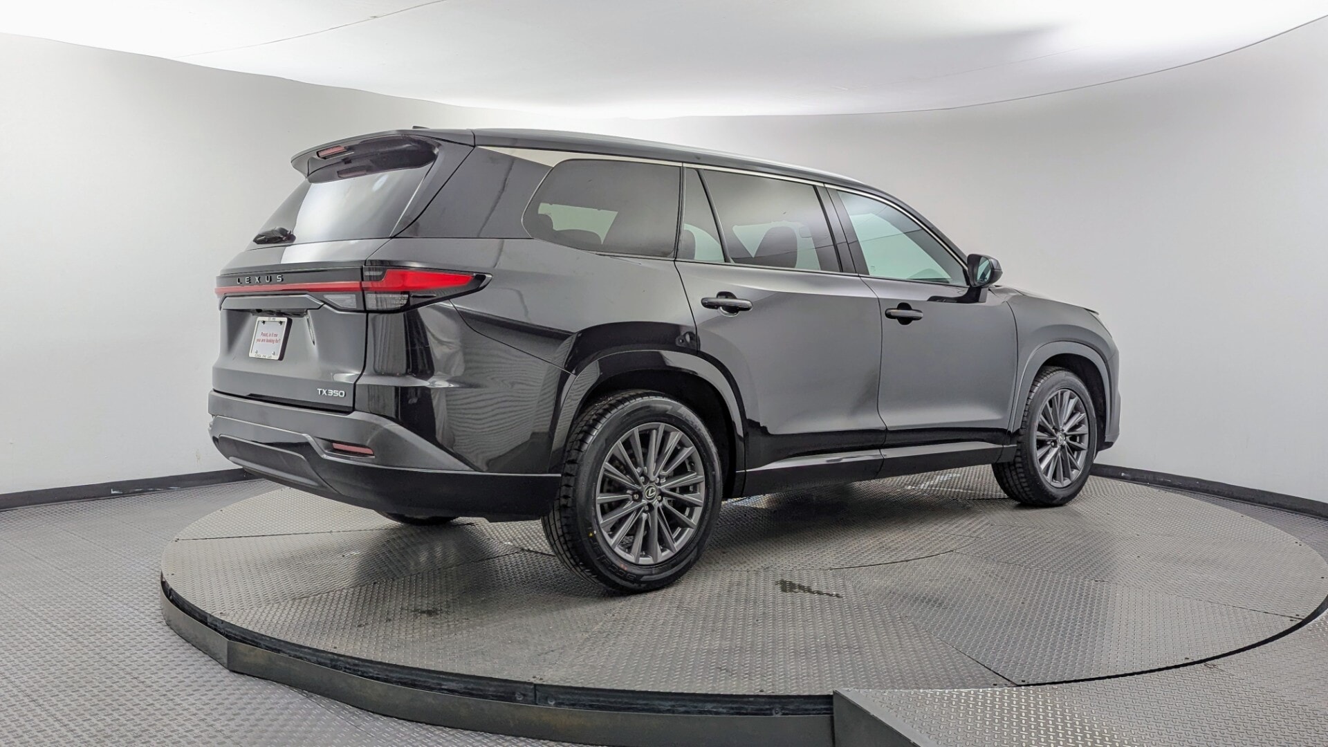 Florida Fine Cars - Used vehicle - SUV LEXUS TX 2024