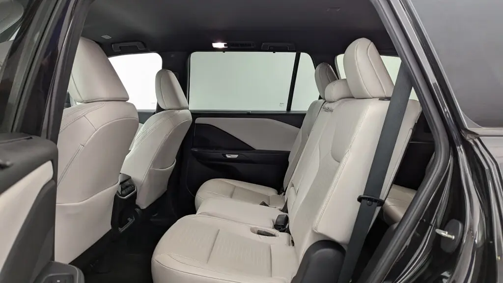 Florida Fine Cars - Used LEXUS TX 2024 MIAMI TX 350