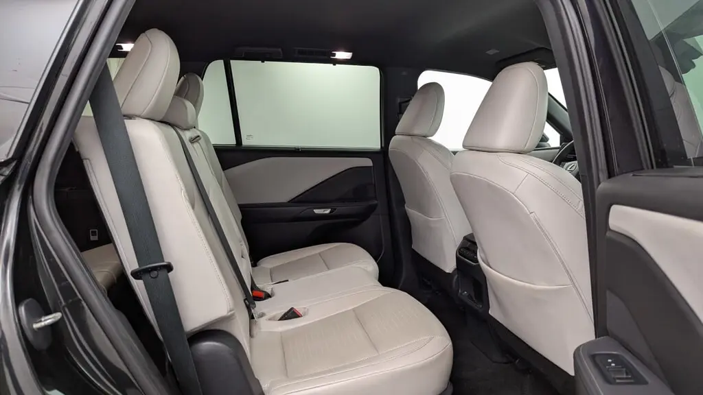Florida Fine Cars - Used LEXUS TX 2024 MIAMI TX 350