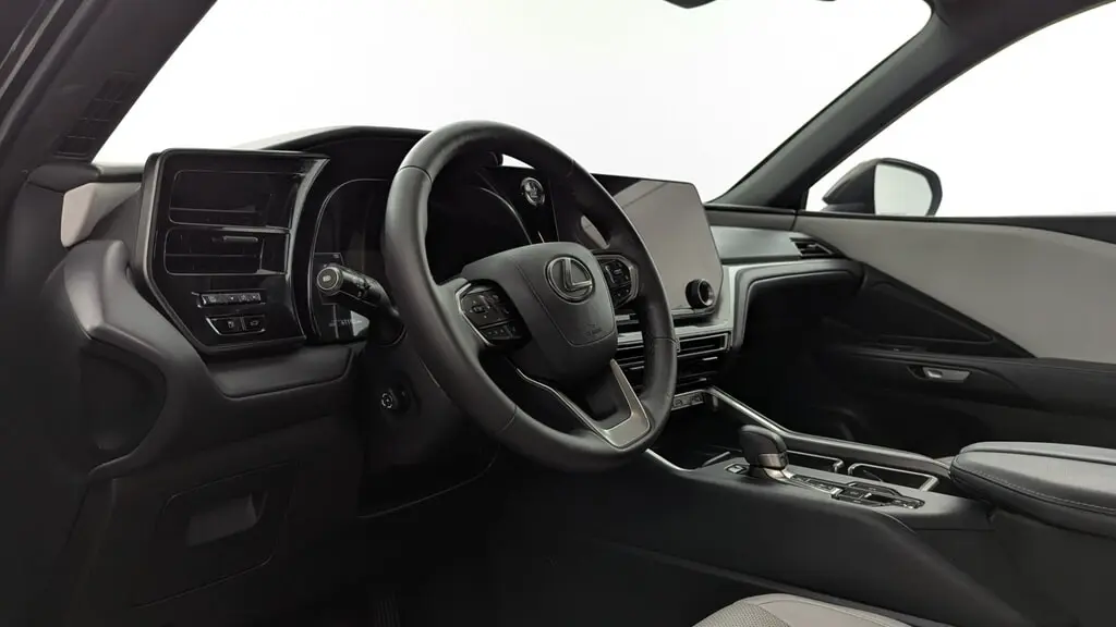 Florida Fine Cars - Used LEXUS TX 2024 MIAMI TX 350