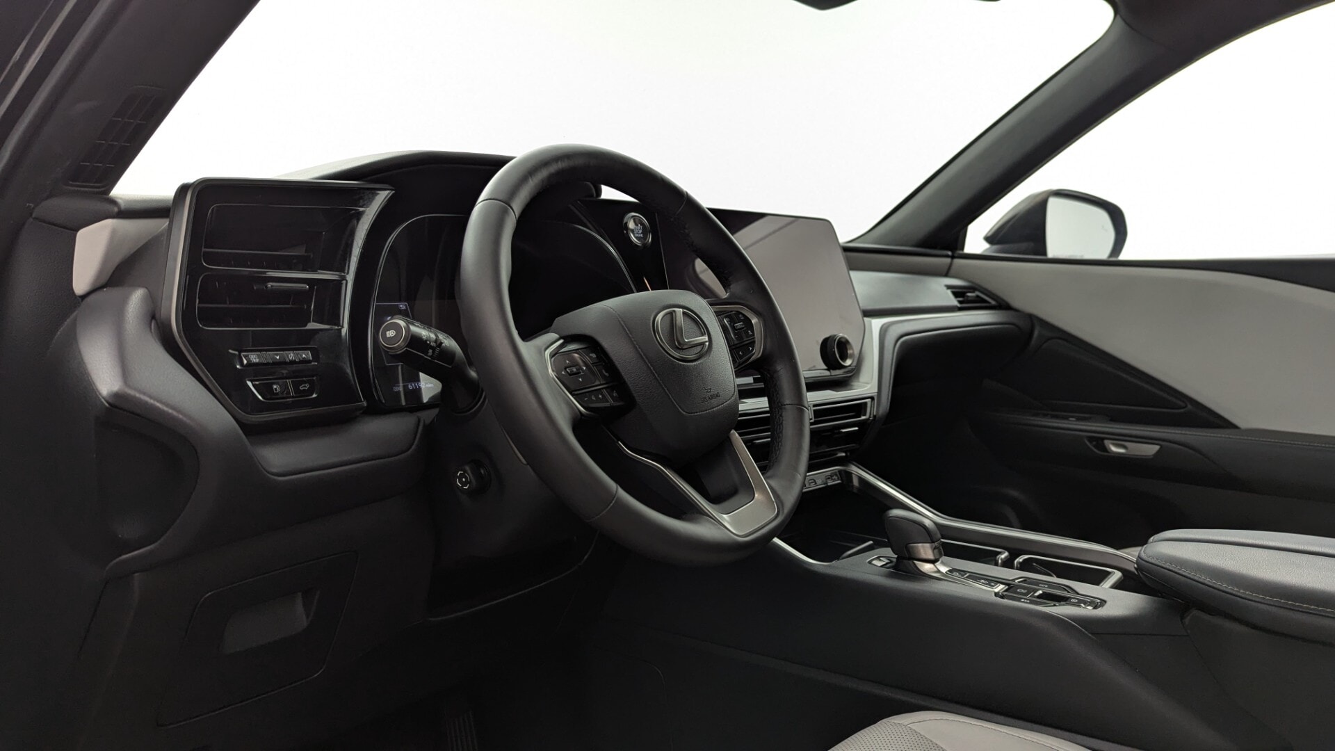 Florida Fine Cars - Used vehicle - SUV LEXUS TX 2024