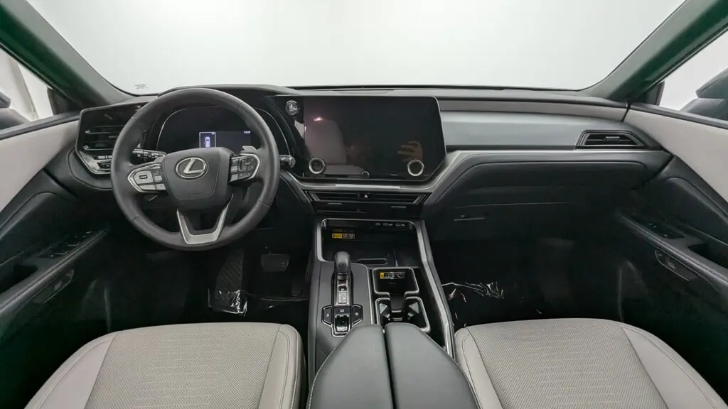 Florida Fine Cars - Used LEXUS TX 2024 MIAMI TX 350